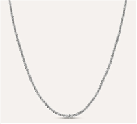 Necklace Stroili Oro Woman in Steel 1701731